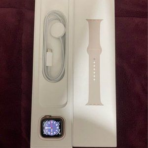Apple Watch SE 40 MM GPS - like new